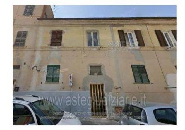 appartamento in vendita a Jesi