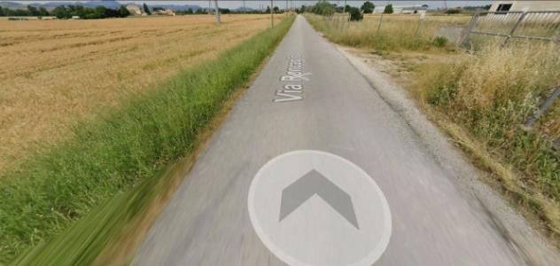 locale di sgombero in vendita a Jesi