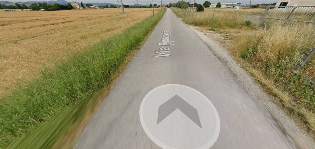 locale di sgombero in vendita a Jesi