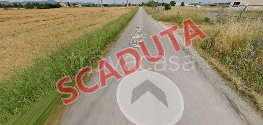 locale di sgombero in vendita a Jesi