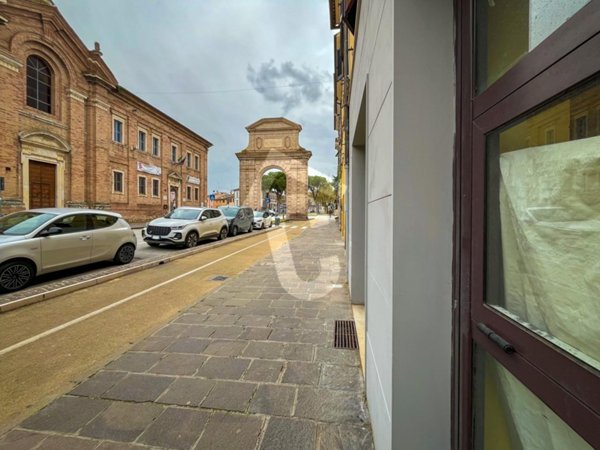 appartamento in vendita a Jesi