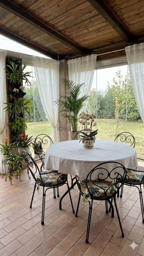 appartamento in vendita a Jesi