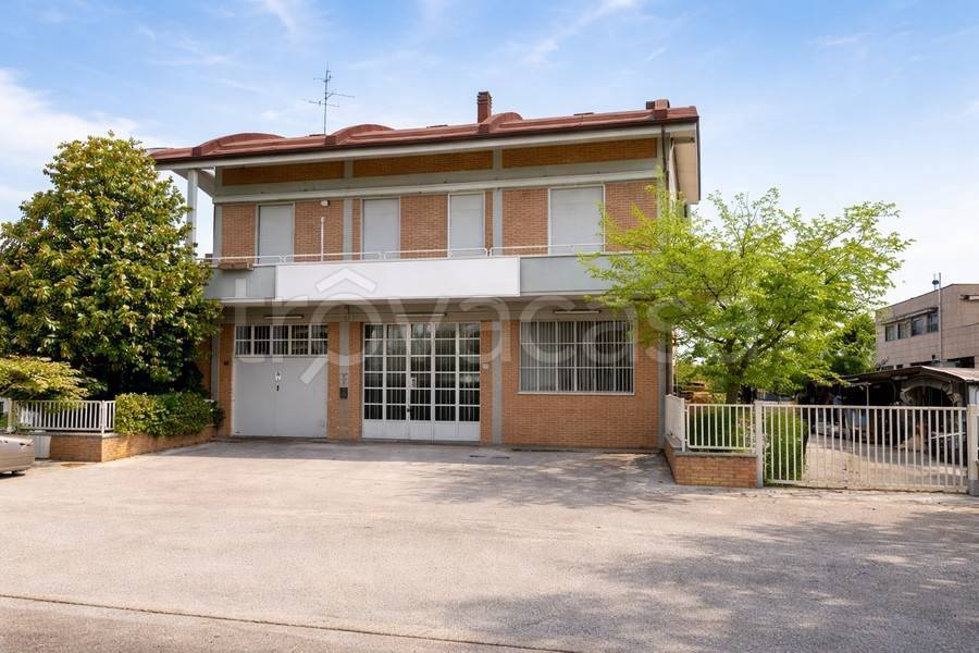 appartamento in vendita a Jesi