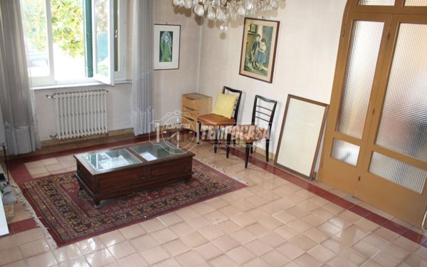 appartamento in vendita a Jesi