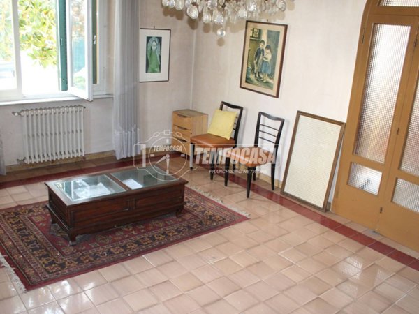 appartamento in vendita a Jesi