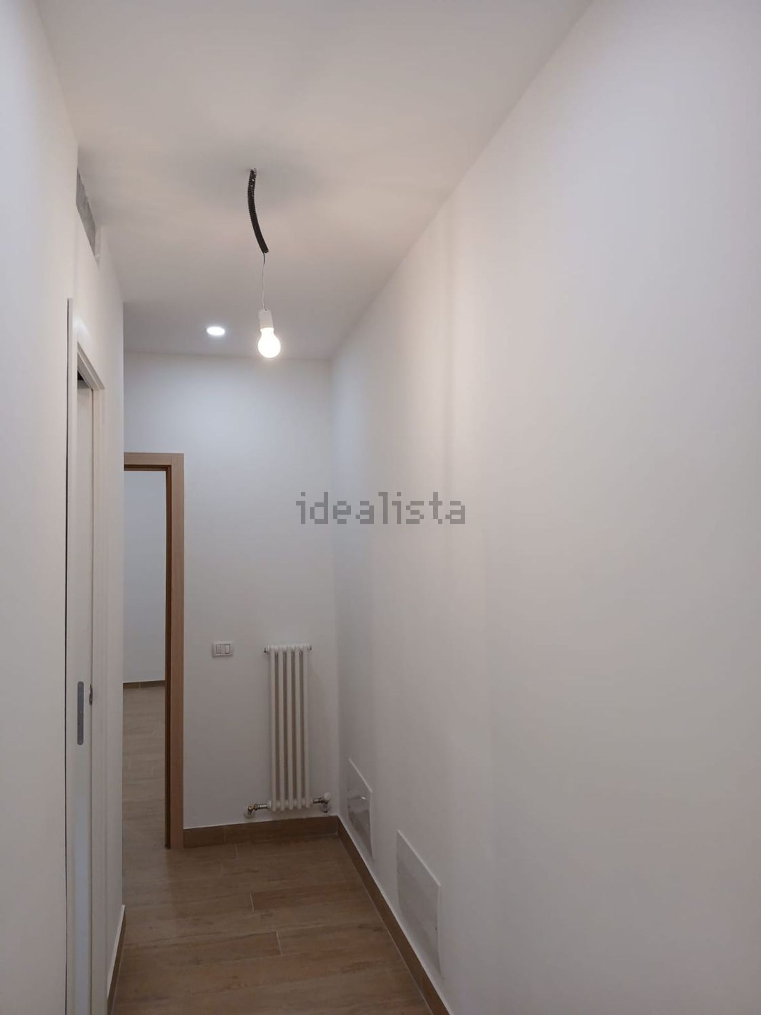 appartamento in vendita a Jesi