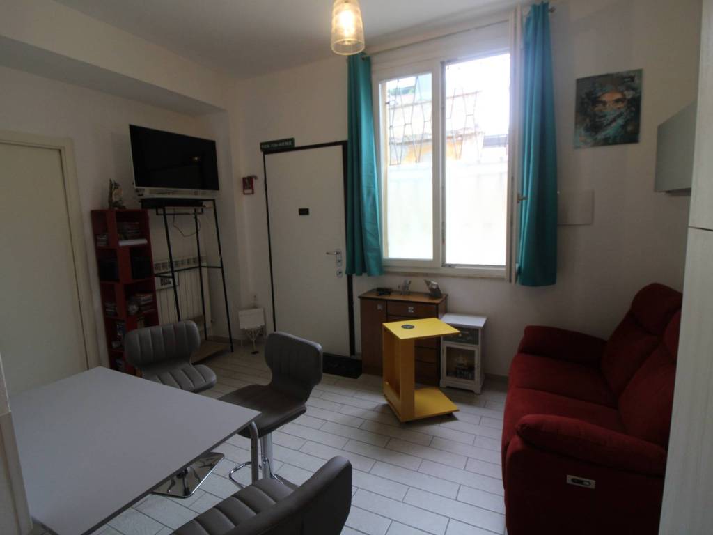 appartamento in vendita a Jesi