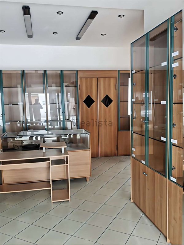 casa semindipendente in vendita a Jesi