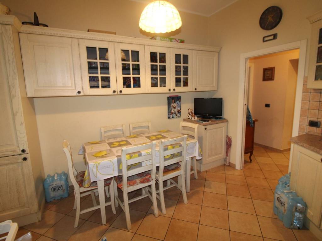 appartamento in vendita a Jesi