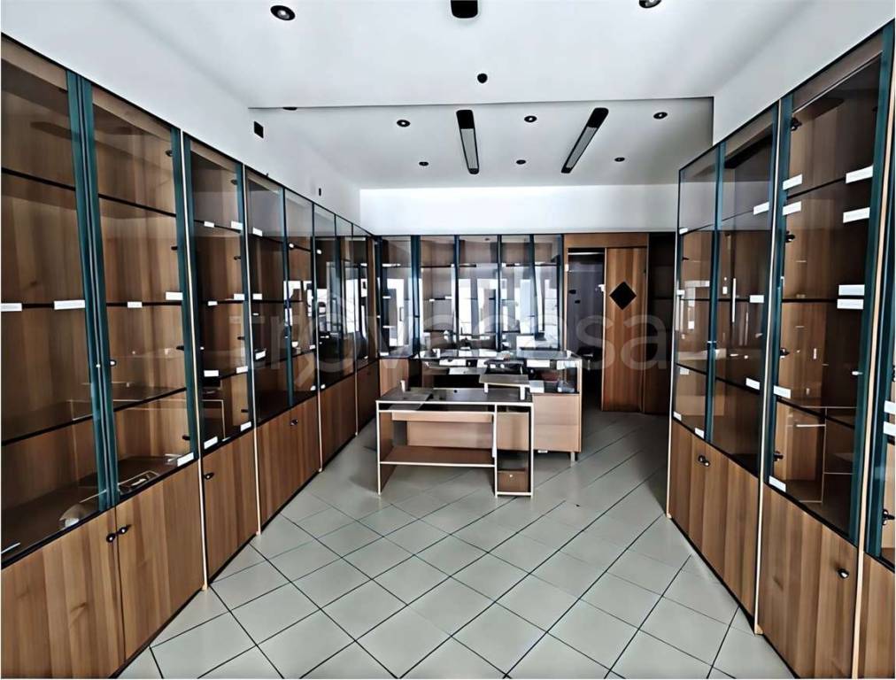 appartamento in vendita a Jesi