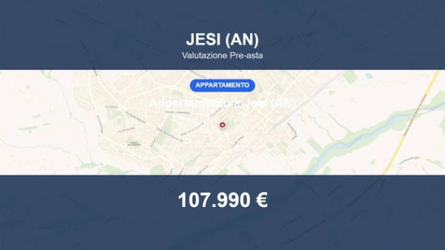 casa indipendente in vendita a Jesi