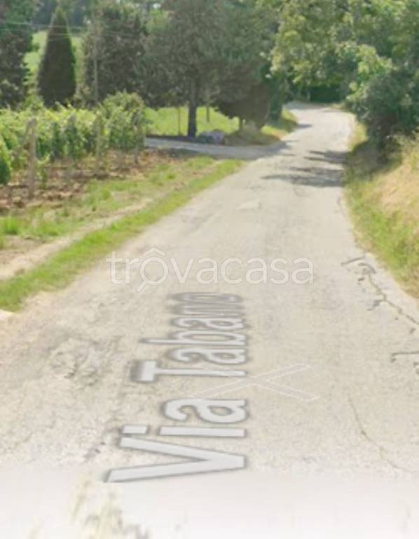 terreno edificabile in vendita a Jesi in zona Tabano