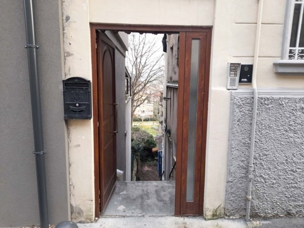 appartamento in vendita a Jesi