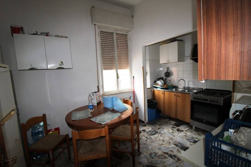 appartamento in vendita a Jesi