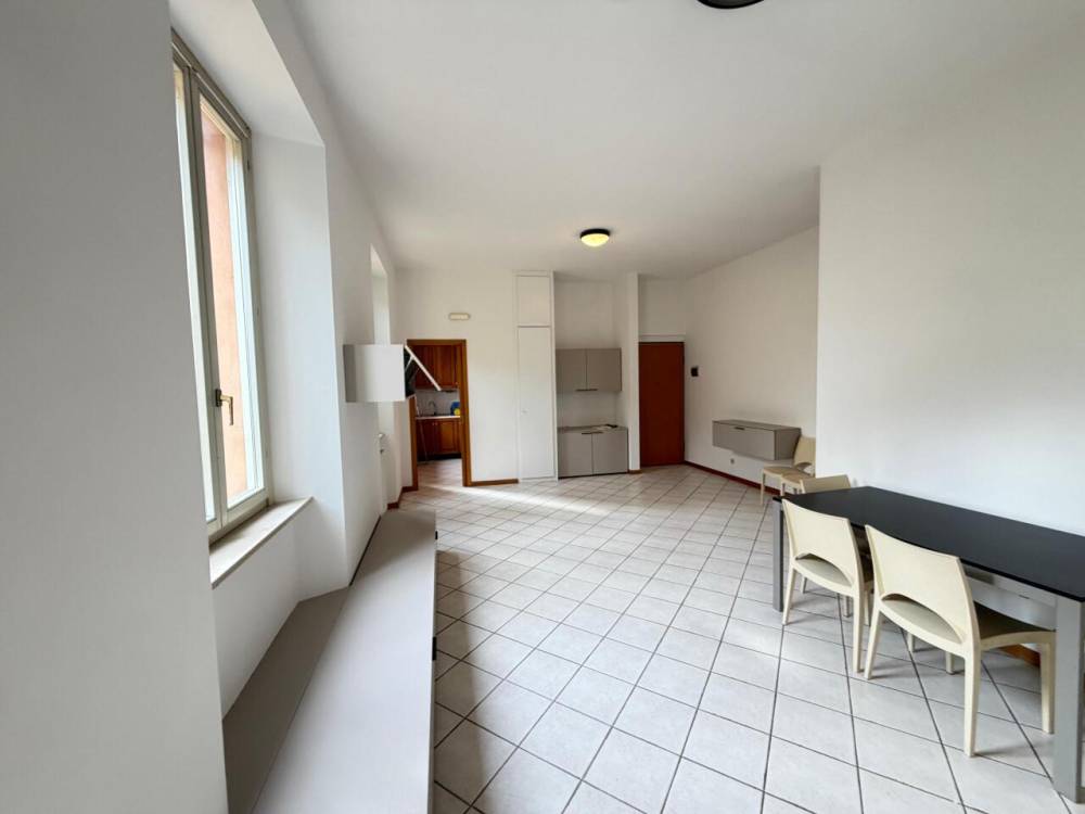 appartamento in vendita a Jesi