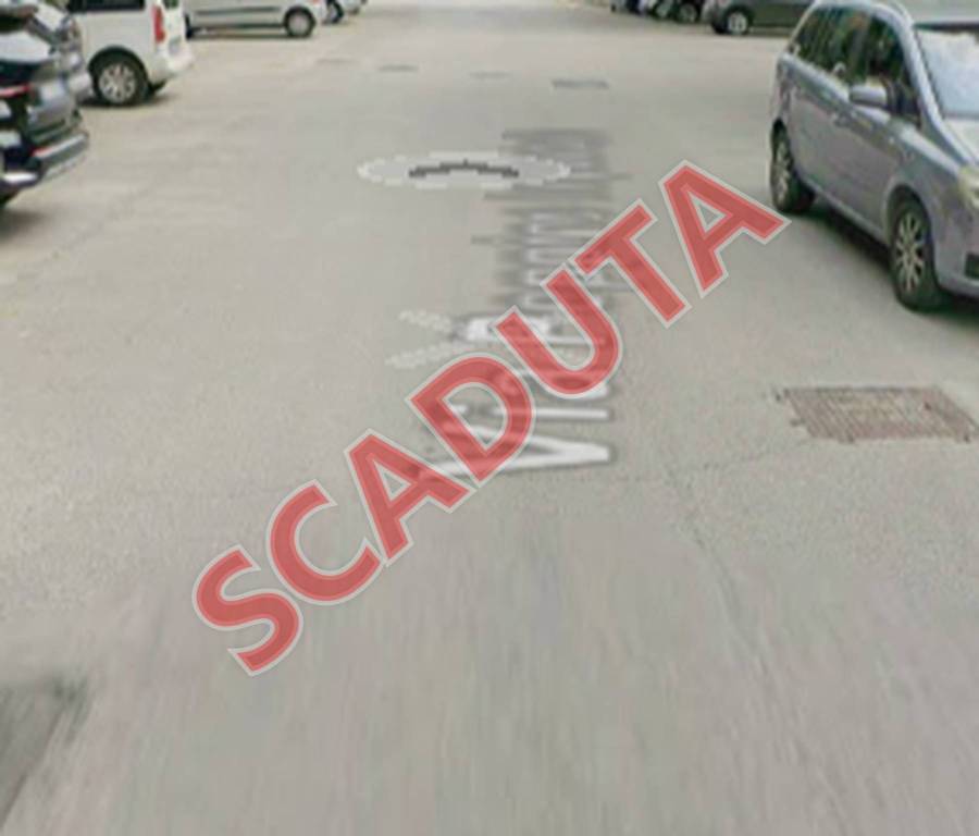 terreno edificabile in vendita a Jesi