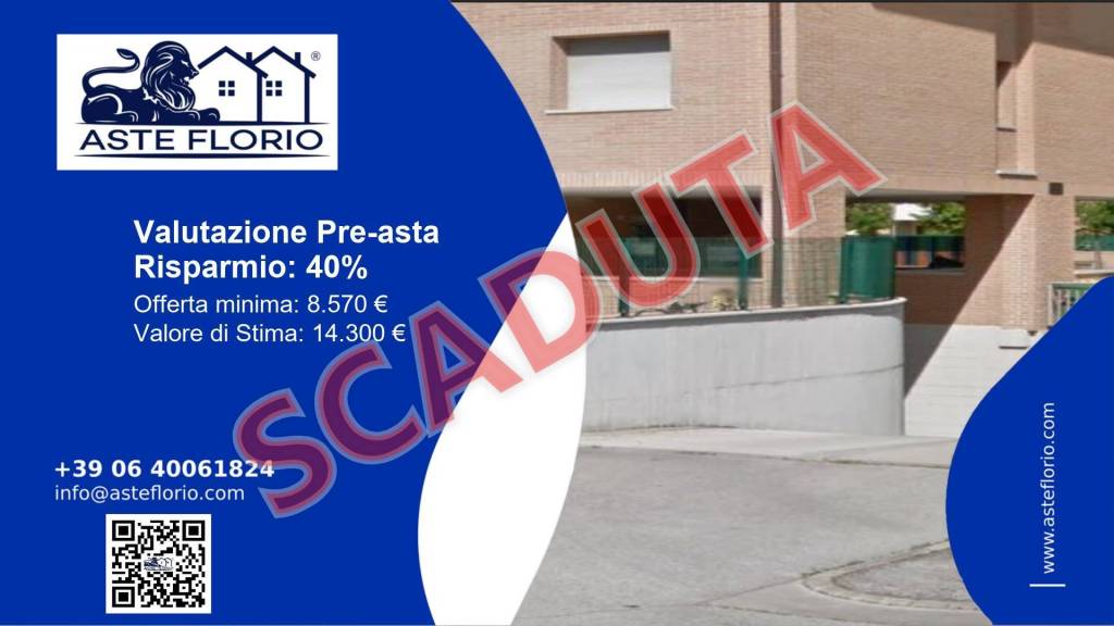 terreno edificabile in vendita a Jesi