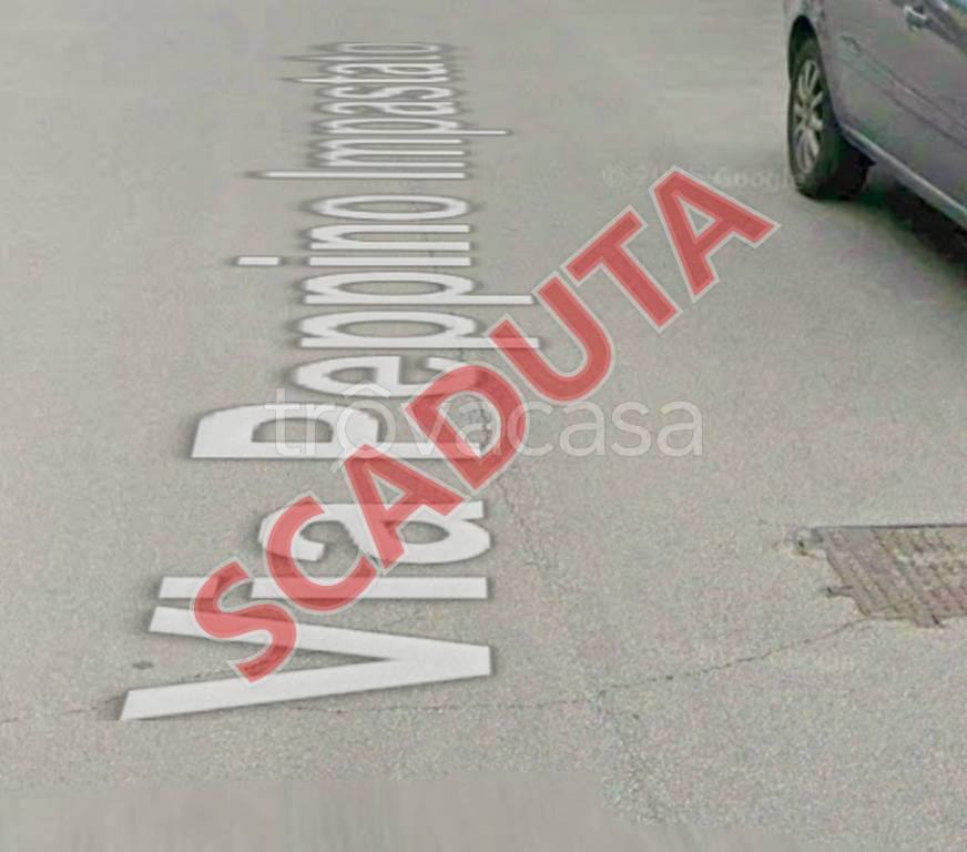 terreno edificabile in vendita a Jesi