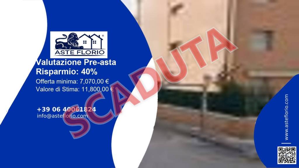 terreno edificabile in vendita a Jesi