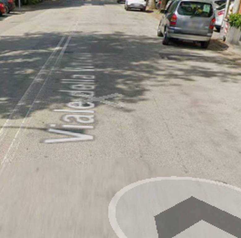 terreno edificabile in vendita a Jesi