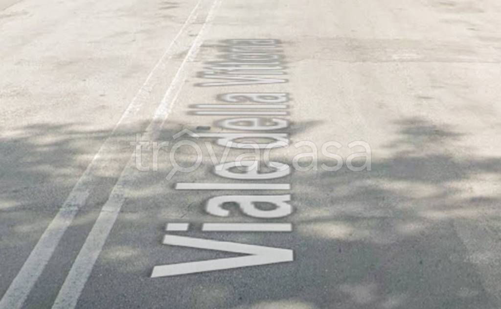 terreno edificabile in vendita a Jesi