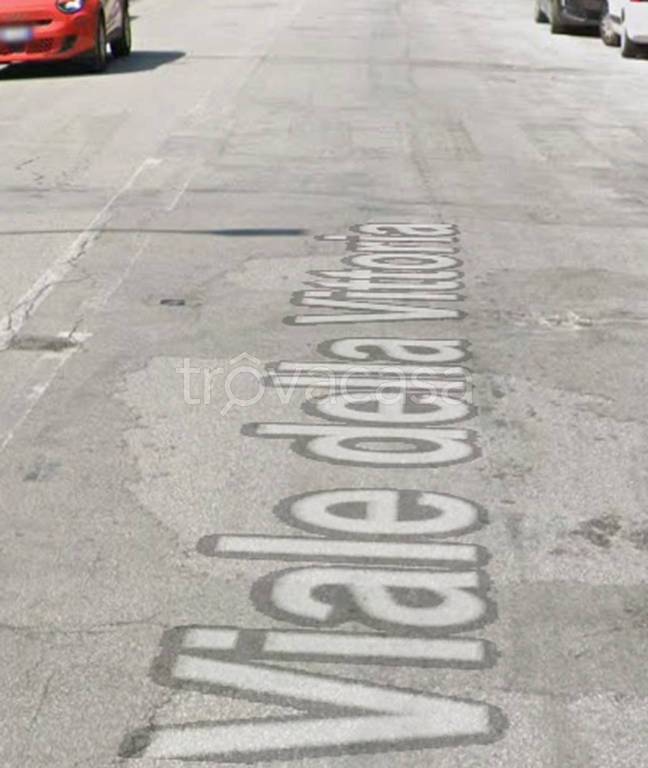 terreno edificabile in vendita a Jesi