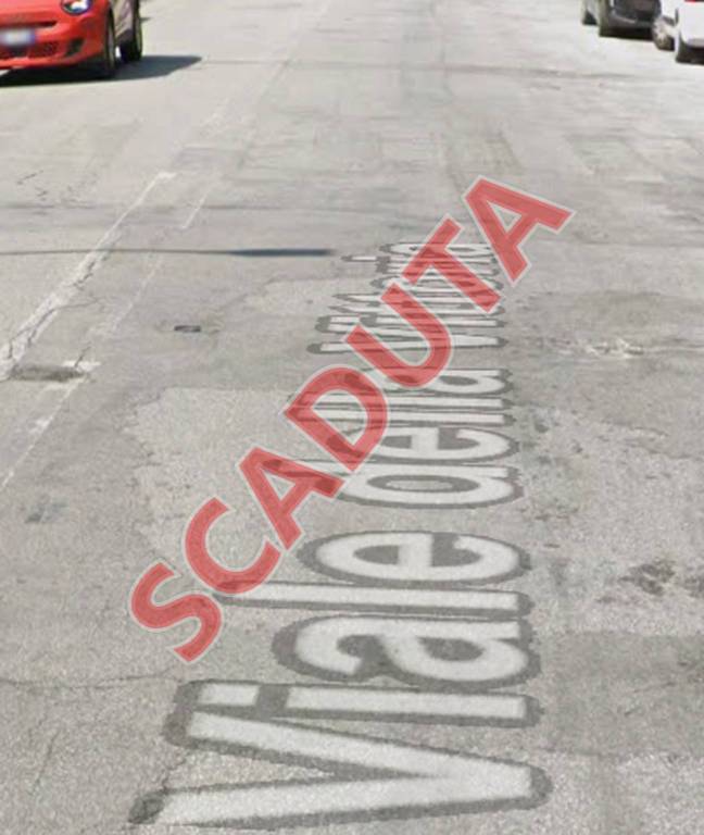 terreno edificabile in vendita a Jesi