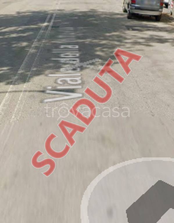 terreno edificabile in vendita a Jesi