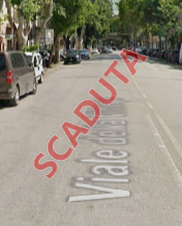 terreno edificabile in vendita a Jesi