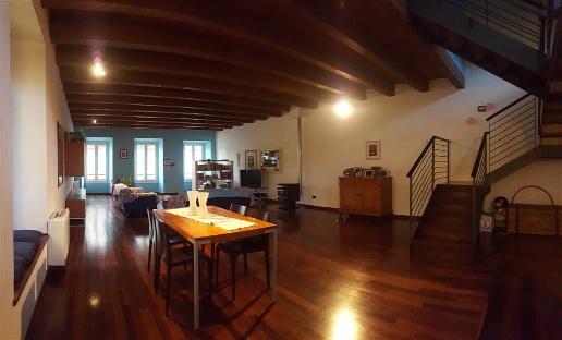 appartamento in vendita a Jesi