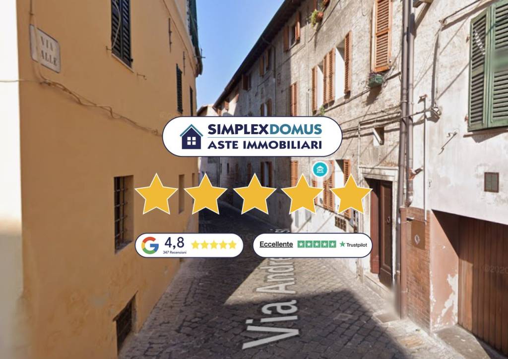 appartamento in vendita a Jesi