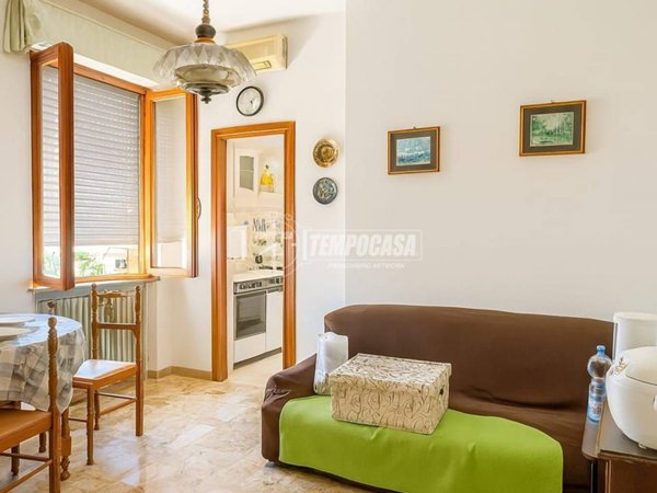 appartamento in vendita a Jesi