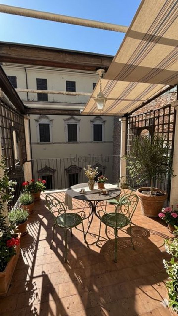 appartamento in vendita a Jesi