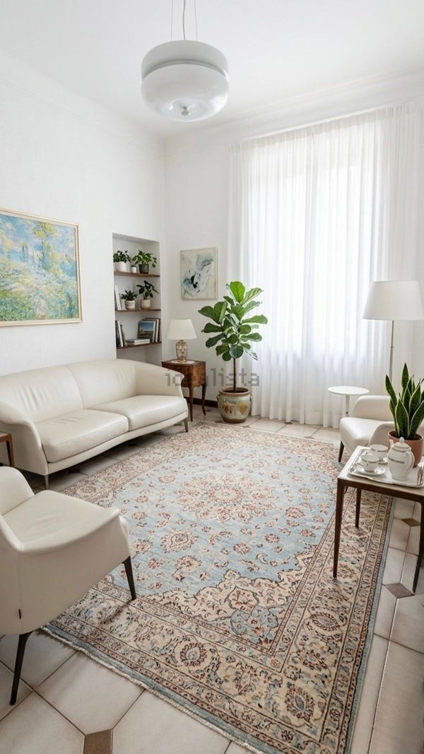 appartamento in vendita a Jesi