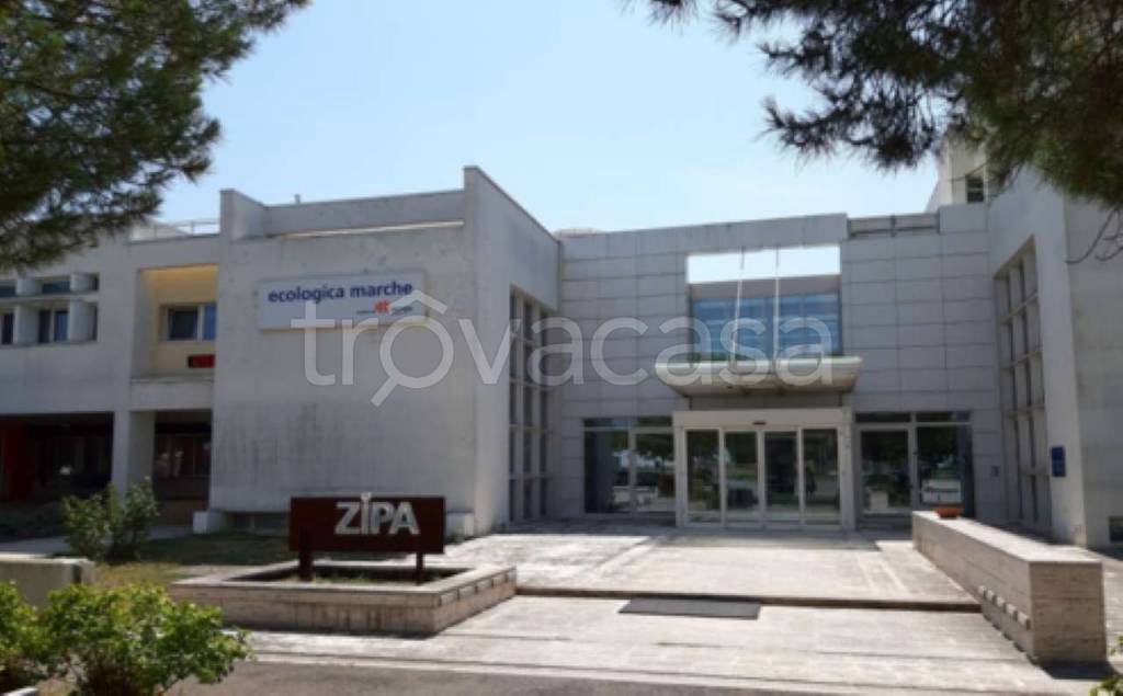 negozio in vendita a Jesi