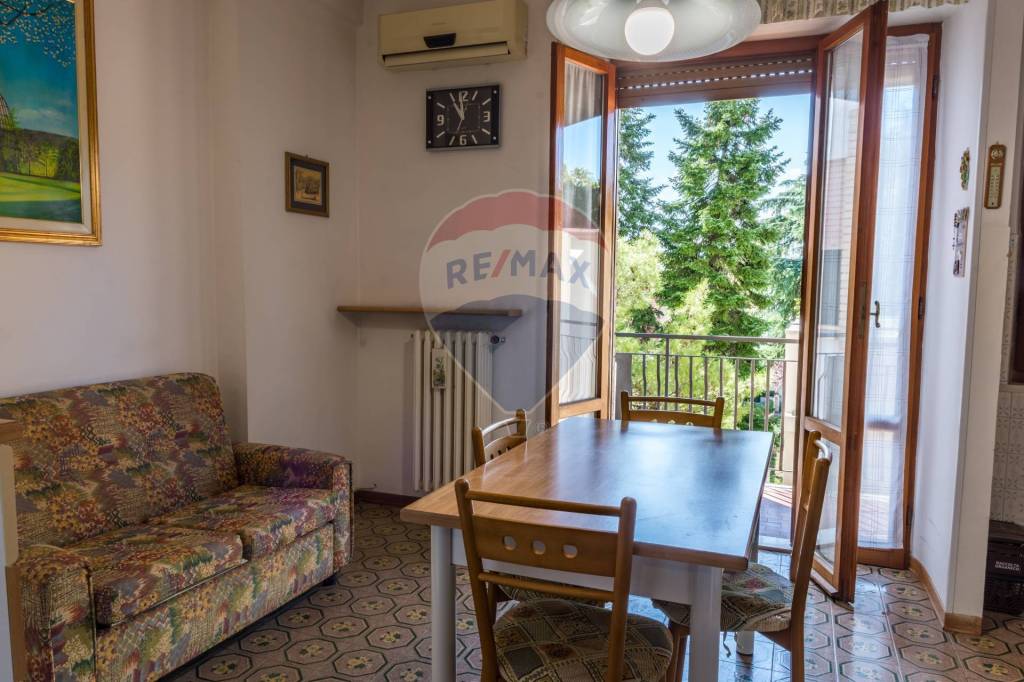 appartamento in vendita a Jesi