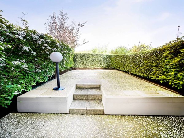 appartamento in vendita a Jesi