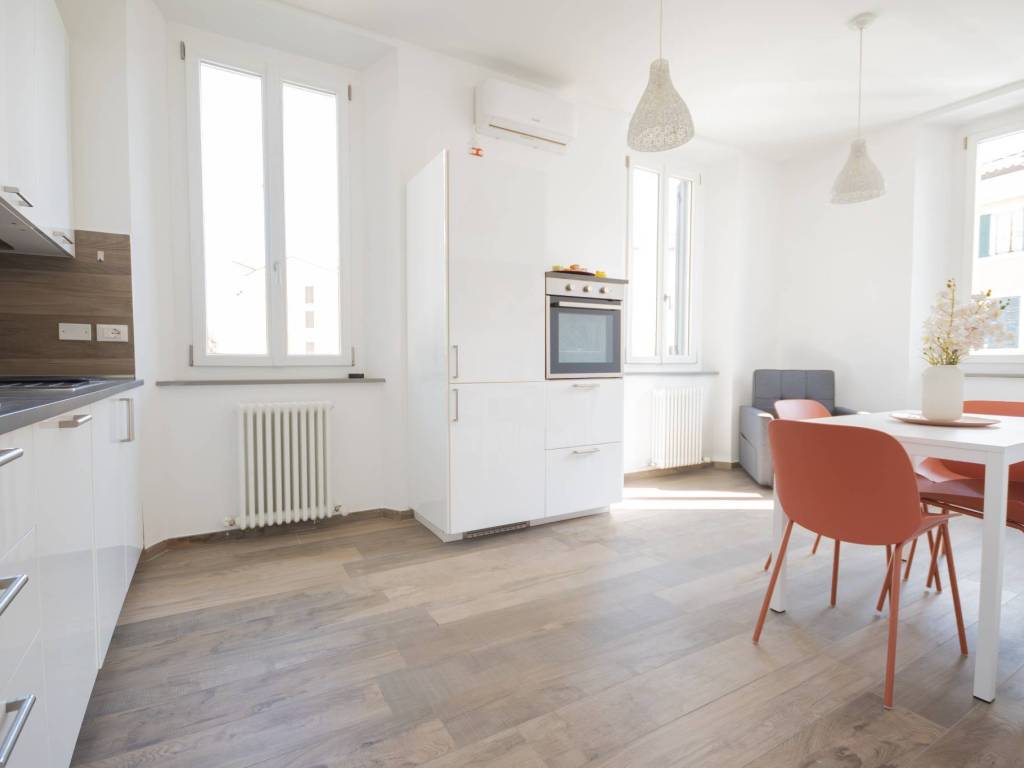 appartamento in vendita a Jesi