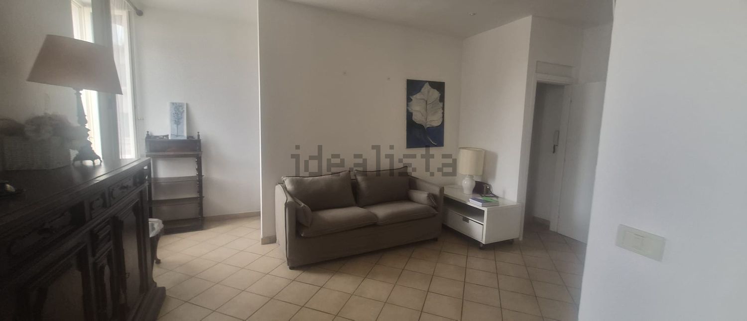 appartamento in vendita a Jesi