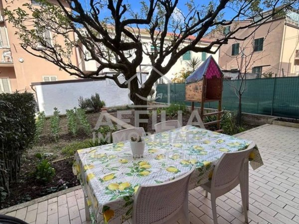 appartamento in vendita a Jesi