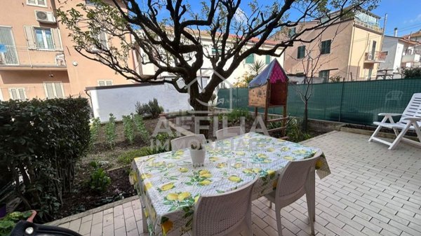 appartamento in vendita a Jesi