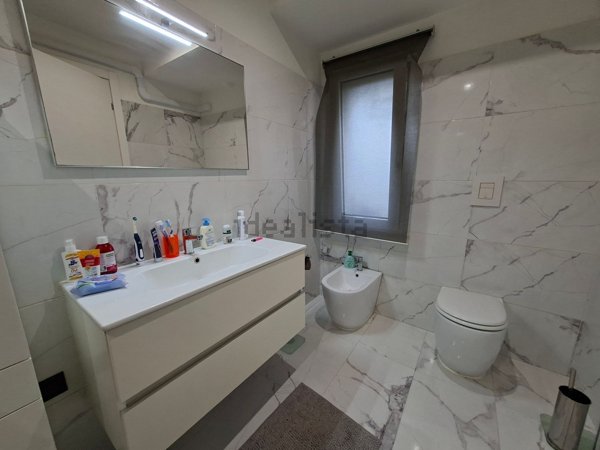 appartamento in vendita a Jesi