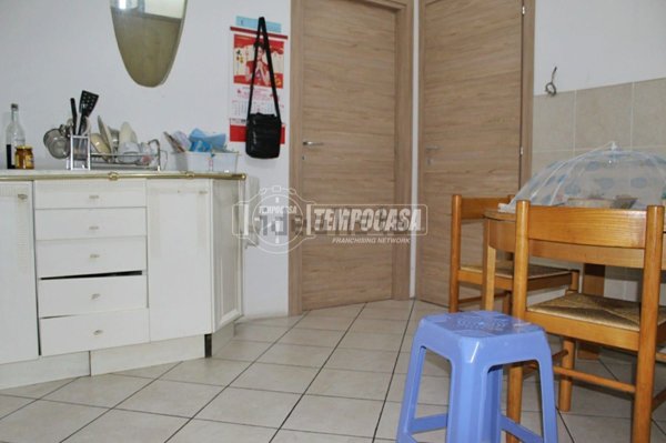 appartamento in vendita a Jesi