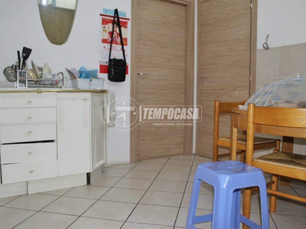 appartamento in vendita a Jesi