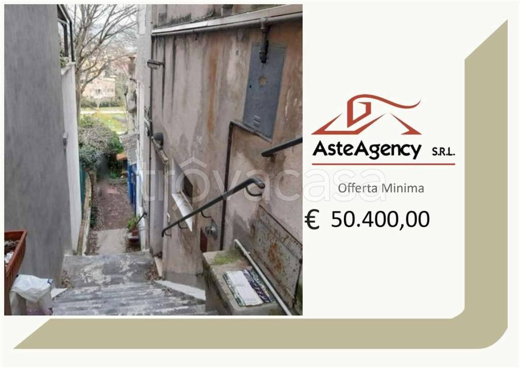 appartamento in vendita a Jesi