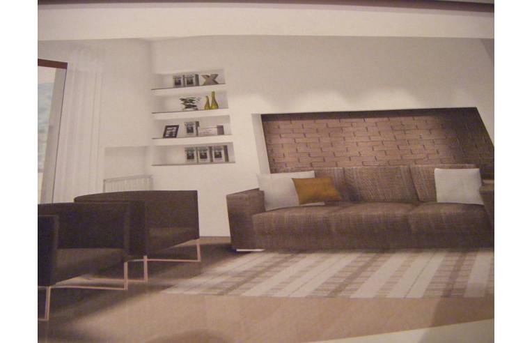 appartamento in vendita a Jesi