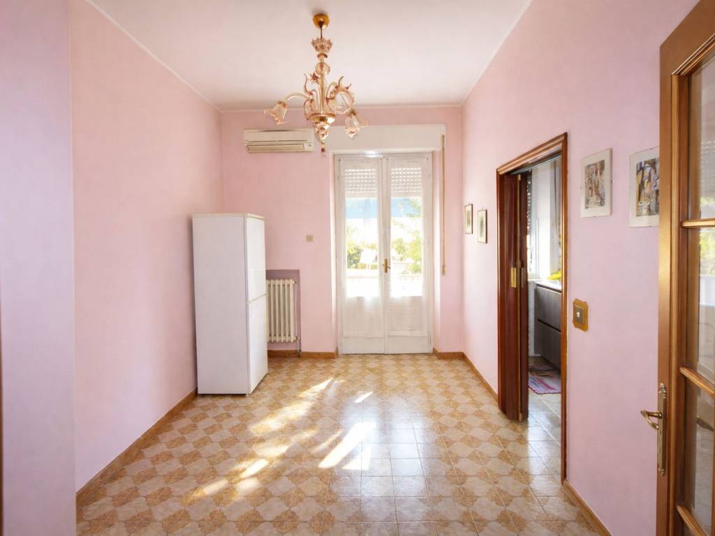 appartamento in vendita a Jesi