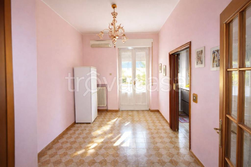 appartamento in vendita a Jesi