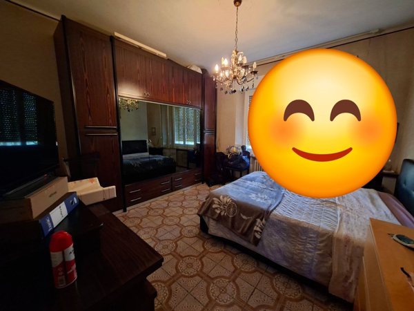 appartamento in vendita a Jesi