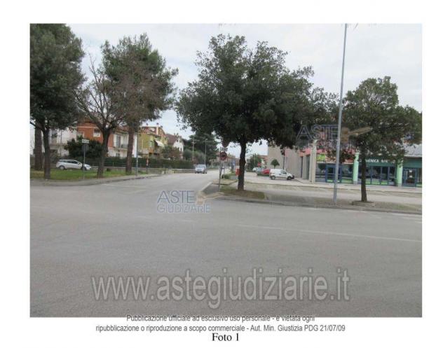 terreno agricolo in vendita a Jesi